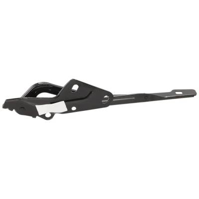 Rareelectrical - New Left Hood Hinge Compatible With Dodge Ram Ram 1500 Laramie 8 Cyl 5.7L 1500 Classic Big Horn 6 - Image 5