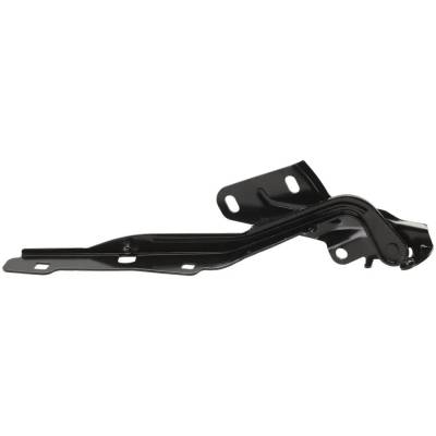 New Left Hood Hinge Compatible With Dodge Ram Ram 1500 St 6 Cyl 3.7L 1500 Sport 6 Cyl 3.0L 1500 Sxt