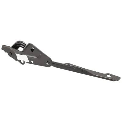 Rareelectrical - New Left Hood Hinge Compatible With Dodge Ram Ram 1500 St 6 Cyl 3.7L 1500 Sport 6 Cyl 3.0L 1500 Sxt - Image 6