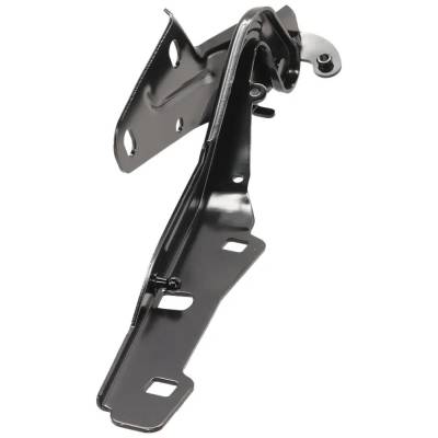 Rareelectrical - New Left Hood Hinge Compatible With Dodge Ram 1500 St 8 Cyl 4.7L Ram 1500 Trx4 8 Cyl 5.7L 1500 - Image 8