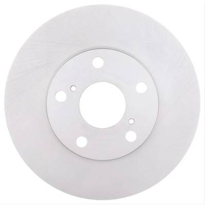 New Left Front Brake Disc Compatible With Lexus Toyota Camry Se 4 Cyl 2.4L Camry Le 4 Cyl 2.4L Camry