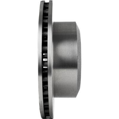 Rareelectrical - New Vented Brake Disc Compatible With Ford F-450 Super Duty Xl F-550 Super Duty Lariat F-450 Super - Image 3