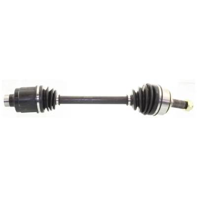 Rareelectrical - New Right Front Axle Assembly Compatible With Acura Honda Accord Lx 6 Cyl 3.0L Accord Ex 6 Cyl 3.0L - Image 2