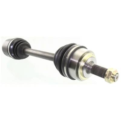 Rareelectrical - New Right Front Axle Assembly Compatible With Acura Honda Accord Lx 6 Cyl 3.0L Accord Ex 6 Cyl 3.0L - Image 3