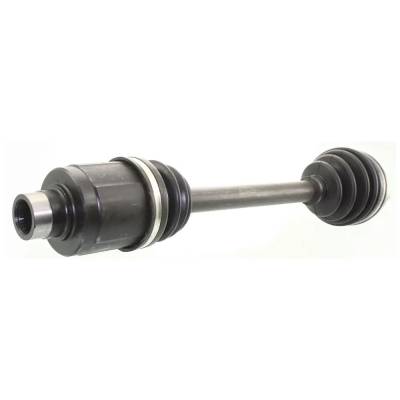Rareelectrical - New Right Front Axle Assembly Compatible With Acura Honda Accord Lx 6 Cyl 3.0L Accord Ex 6 Cyl 3.0L - Image 4