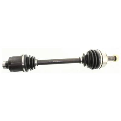 Rareelectrical - New Right Front Axle Assembly Compatible With Acura Honda Accord Se 6 Cyl 3.0L Accord Special - Image 6