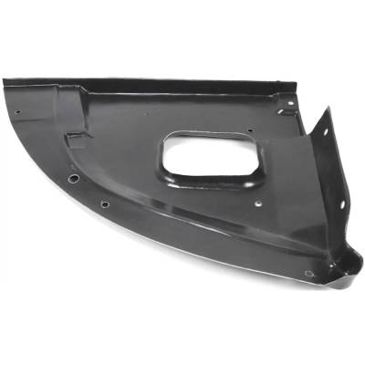 Rareelectrical - Inner Fender Splash Shield Compatible With 2000-2005 Mitsubishi Eclipse Left Driver Side 2.4L 4-Cyl - Image 5