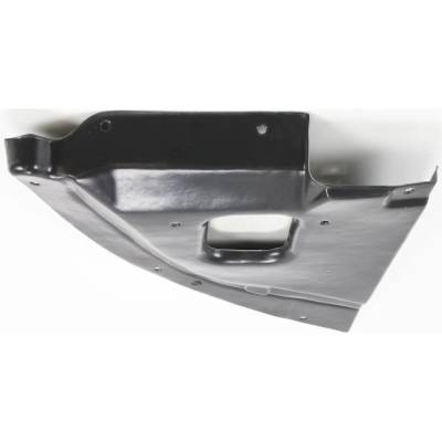 Rareelectrical - Inner Fender Splash Shield Compatible With 2000-2005 Mitsubishi Eclipse Left Driver Side 2.4L 4-Cyl - Image 6