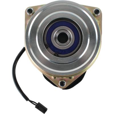 Rareelectrical - Electric Pto Clutch Compatible With Snapper Lt160h Lt180h Lt200h Fastcut Simplicity Murray Ford New - Image 2