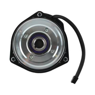 Rareelectrical - Electric Pto Clutch Compatible With Scag Cheetah Scz52v-25Cv-Efi Tiger Cat Ii Stcii V-Ride Ii Svrii - Image 2