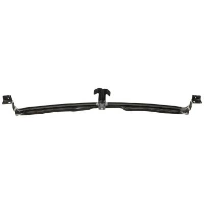 New Upper Front Bumper Retainer Compatible With Nissan Maxima S Maxima Sv 2009-2014 Ni1035110