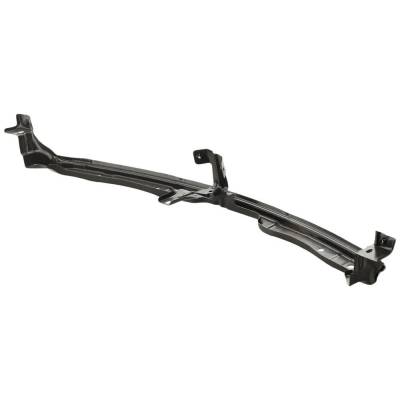 Rareelectrical - New Upper Front Bumper Retainer Compatible With Nissan Maxima Sv Maxima S 2009-2014 Ni1035110 - Image 2