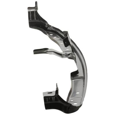 Rareelectrical - New Upper Front Bumper Retainer Compatible With Nissan Maxima Sv Maxima S 2009-2014 Ni1035110 - Image 3