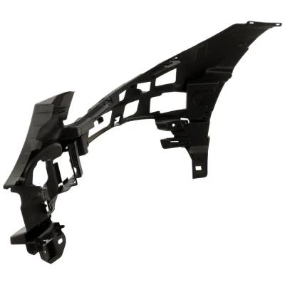 Rareelectrical - New Right Front Upper Bumper Retainer Compatible With Mercedes Benz C400 4Matic C300 Base C300 - Image 4