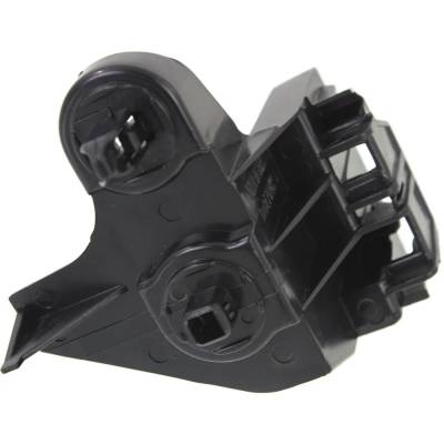 New Left Rear Bumper Retainer Compatible With Toyota Prius V Five 4 Cyl 1.8L Prius V Two 4 Cyl 1.8L