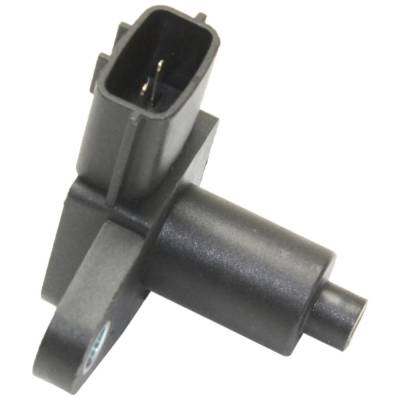 Rareelectrical - New 3-Prong Blade Crankshaft Position Sensor Compatible With Infiniti Nissan I30 Base 6 Cyl 3.0L - Image 3