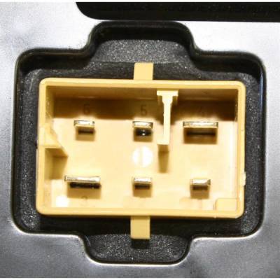 RAREELECTRICAL - New Blower Motor Compatible With Audi Volkswagen Passat Gls 6 Cyl 2.8L Passat Gl 4 Cyl 1.8L A4 - Image 5