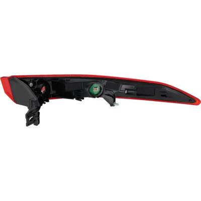 Rareelectrical - New Left Rear Outer Tail Light Compatible With Toyota Venza Le 4 Cyl 2.5L Venza Nightshade 4 Cyl - Image 3