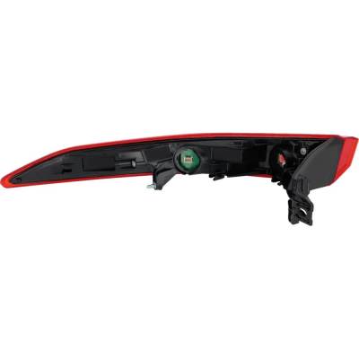 Rareelectrical - New Right Rear Outer Tail Light Compatible With Toyota Venza Limited 4 Cyl 2.5L Venza Le 4 Cyl 2.5L - Image 3