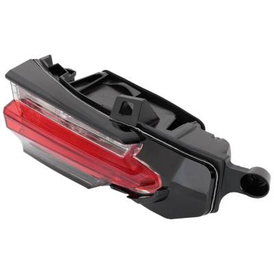 Rareelectrical - New Left Rear Inner Tail Light Compatible With Lexus Nx200t Base Nx300h Base Nx200t F Sport - Image 2