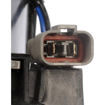 Rareelectrical - New Single Cooling Fan Assembly Compatible With Acura Rsx Base 4 Cyl 2.0L Rsx Type-S 4 Cyl 2.0L - Image 2