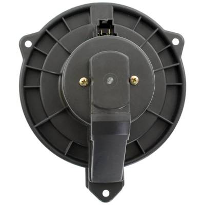 RAREELECTRICAL - New Blower Motor Compatible With Dodge Jeep Ram 3500 Sxt 6 Cyl 6.7L Ram 4500 Base 6 Cyl 6.7L Ram - Image 5
