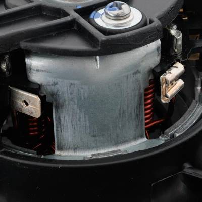 RAREELECTRICAL - New Blower Motor Compatible With Mercedes Benz Clk55 Amg Base 8 Cyl 5.5L Clk320 Base 6 Cyl 3.2L C280 - Image 6