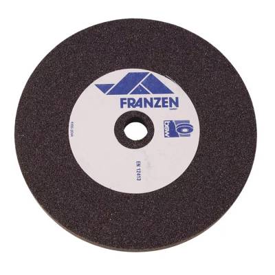 Depth Gauge Grinding Wheel Synthetic Resin 120 X 9.0 X 12Mm 3/4" Harvester Chain Raker Compatible