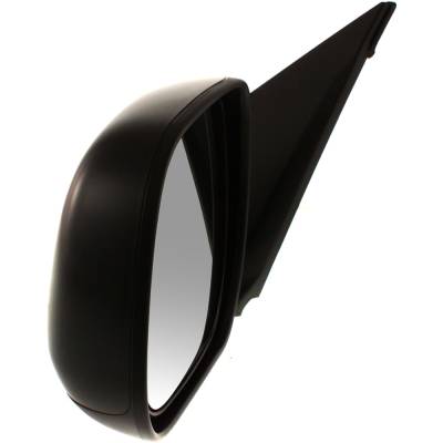 Rareelectrical - Side Mirror Compatible With 2009-2012 Toyota Rav4 2.5L 3.5L I4 Left Driver Side 269Hp Replaces - Image 3