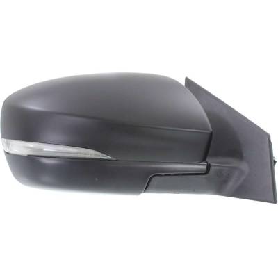 Rareelectrical - Side Mirror Compatible With 2010-2015 Mazda Cx-9 3.7L V6 Right Passenger Side 273Hp Replaces - Image 5