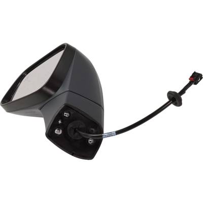 Rareelectrical - Side Mirror Compatible With 2014-2018 Cadillac Jeep Cherokee 5.3L 6.2L V8 L87/L86 Left Driver Side - Image 3