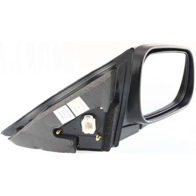 Rareelectrical - Side Mirror Compatible With 1994-1997 Honda Accord 2.2L 2.7L I4 F22a/F22b C27a4 Right Passenger Side - Image 4