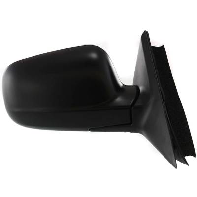 Rareelectrical - Side Mirror Compatible With 1994-1997 Honda Accord 2.2L 2.7L I4 F22a/F22b C27a4 Right Passenger Side - Image 5