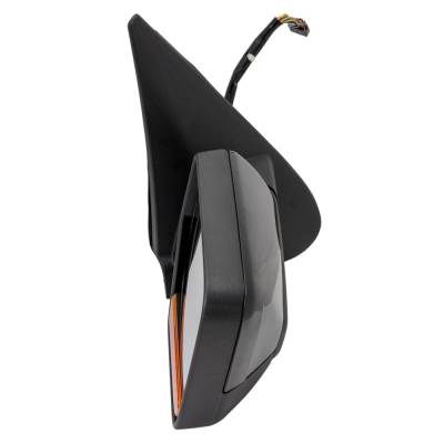 Rareelectrical - Side Mirror Compatible With 2015-2017 Ford Expedition Expedition El Platinum 5.4L 3.5L V8 Right - Image 3