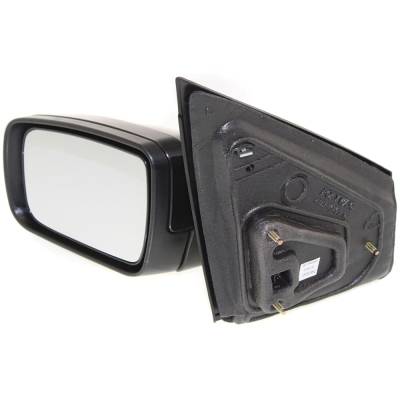 Rareelectrical - Side Mirror Compatible With 2005-2007 Ford Freestyle Left Driver Side Replaces 6F9z17683c Jfd105el - Image 3