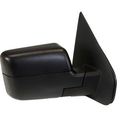 Rareelectrical - New Side Mirror Compatible With 2007-2008 Ford F-150 4.2L 4.6L V6 Essex Right Passenger Side 231Hp - Image 5