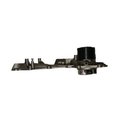 Rareelectrical - Water Pump Compatible With 1996 1997 1998 Acura Tl 2.5 Tl 3.2 2.5L I5 3.2L V6 G25a4 C32a6 First - Image 2