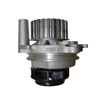 Rareelectrical - Engine Water Pump Compatible With 2001-2002 Seat Ibiza Cordoba 1.6L Inline 4-Cylinder Petrol Fwd - Image 3