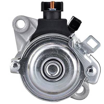 Rareelectrical - New 9 Tooth 12 Volt Starter Compatible With Honda Cr-V 2.4L 2012-2013 By Part Number 31200Rx0a02 - Image 2