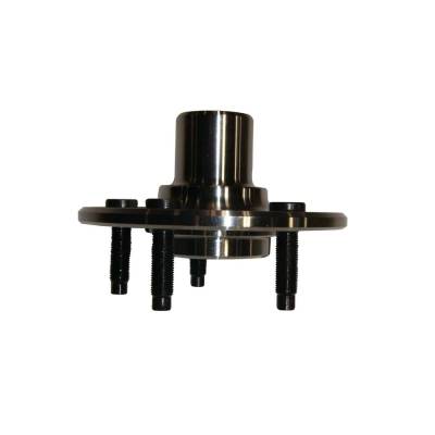 Rareelectrical - Front Wheel Hub Repair Kit Fits Fwd 5-Lug Abs Pre-Assembled Br930566 Br930566k 51750-3K100 Direct - Image 3