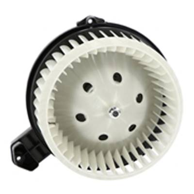 Rareelectrical - Hvac Blower Motor Compatible With 2016-2021 Honda Civic 1.5L 2.0L L4 Turbo 79310Tbaa01 79310Tbca01 - Image 6