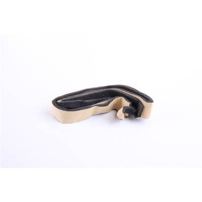 Rareelectrical - Hvac Heater Core Compatible With 2000-2004 Volvo V40 1.9L L4 Turbo 30850697 30824478 7 1/4" X 6 1/4" - Image 4