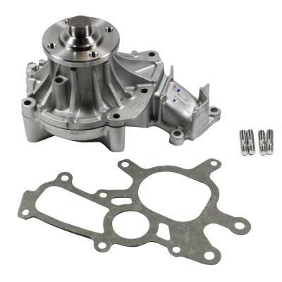 Rareelectrical - New Water Pump Compatible With Toyota Hiace 2006-2018 By 1610069356 Pa10171 1701160Ah N701160ah - Image 4