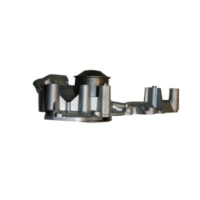 Rareelectrical - Engine Water Pump Compatible With 2000-2009 Toyota Tundra Sequoia 4.7L V8 2003-2009 Lexus Gx470 - Image 3
