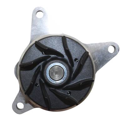 Rareelectrical - Water Pump Compatible With 2015-2020 Ford Edge Fusion Escape 2.0L I4 Ecoboost Lincoln Mkz Mkc - Image 2