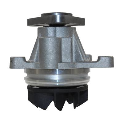 Rareelectrical - Water Pump Compatible With 2015-2020 Ford Edge Fusion Escape 2.0L I4 Ecoboost Lincoln Mkz Mkc - Image 3