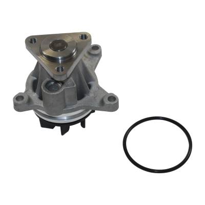 Rareelectrical - Water Pump Compatible With 2015-2020 Ford Edge Fusion Escape 2.0L I4 Ecoboost Lincoln Mkz Mkc - Image 4