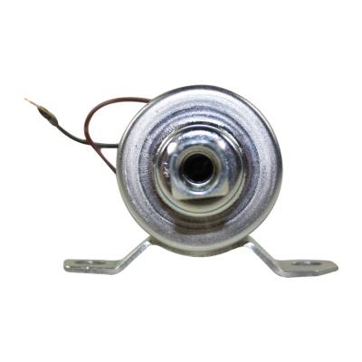 Rareelectrical - Electric Fuel Pump Compatible With Onan Cummins Generator Microlite 2800 12V Solenoid 15-25 Gph - Image 3