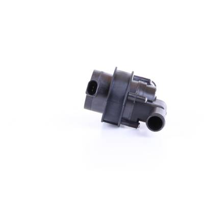 Rareelectrical - Water Pump Compatible With 1998-2005 Volkswagen Passat 2.8L V6 078121601 078121599 4 1/2" X 4 1/2" X - Image 2