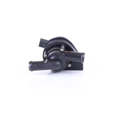 Rareelectrical - Water Pump Compatible With 1998-2005 Volkswagen Passat 2.8L V6 078121601 078121599 4 1/2" X 4 1/2" X - Image 3